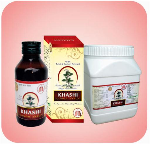 Khashi